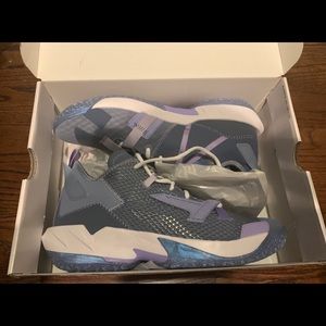 Jordan “Why Not” Easter Blue